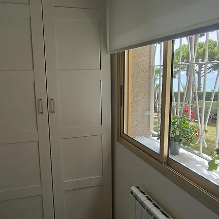 Beach & Flowers Free Parking Salou Esterno foto