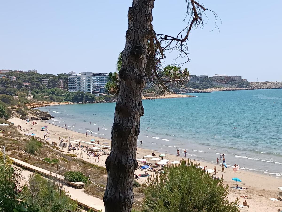 Apartment & Flowers Free Parking Salou