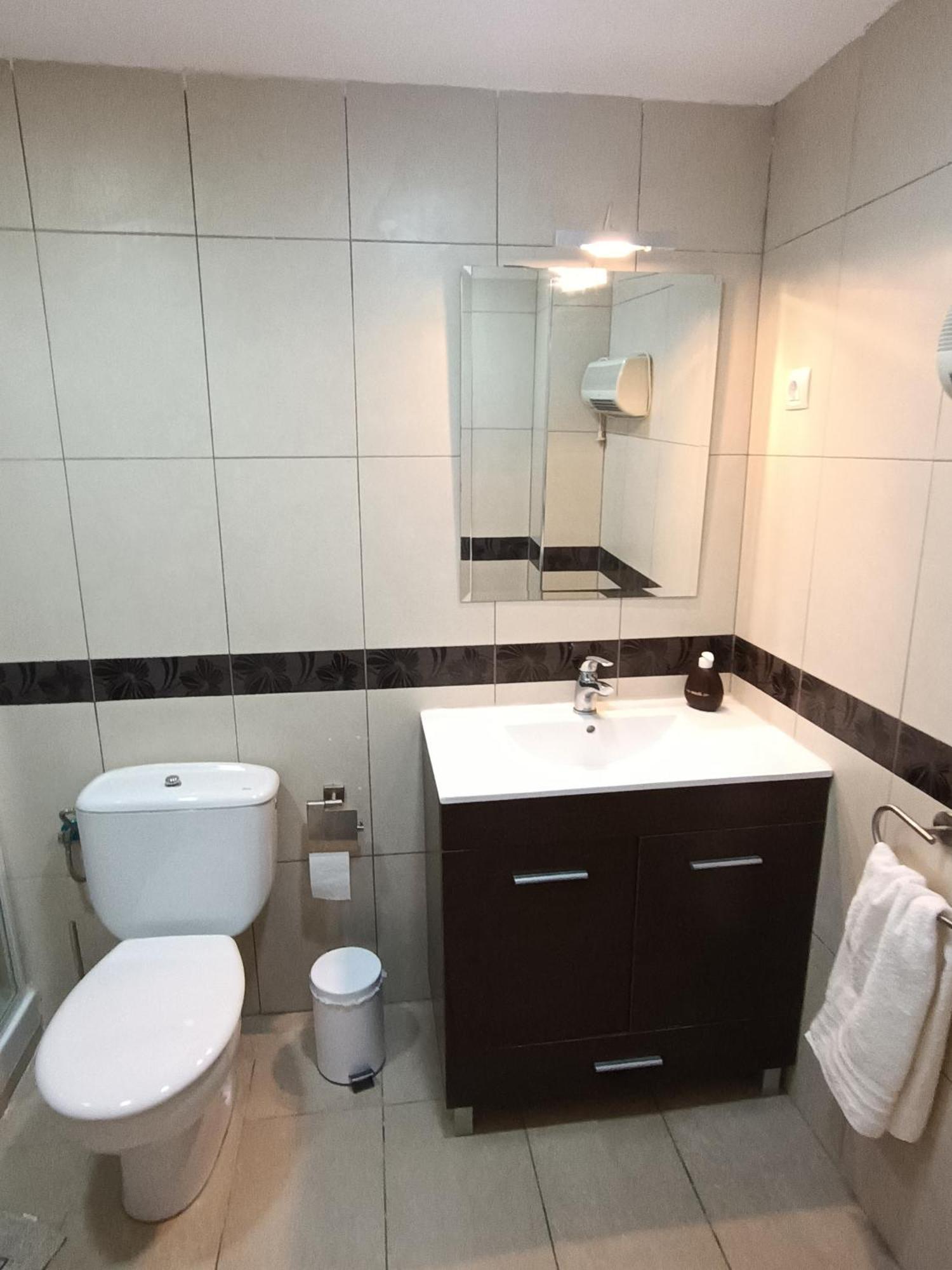 Apartment & Flowers Free Parking Salou