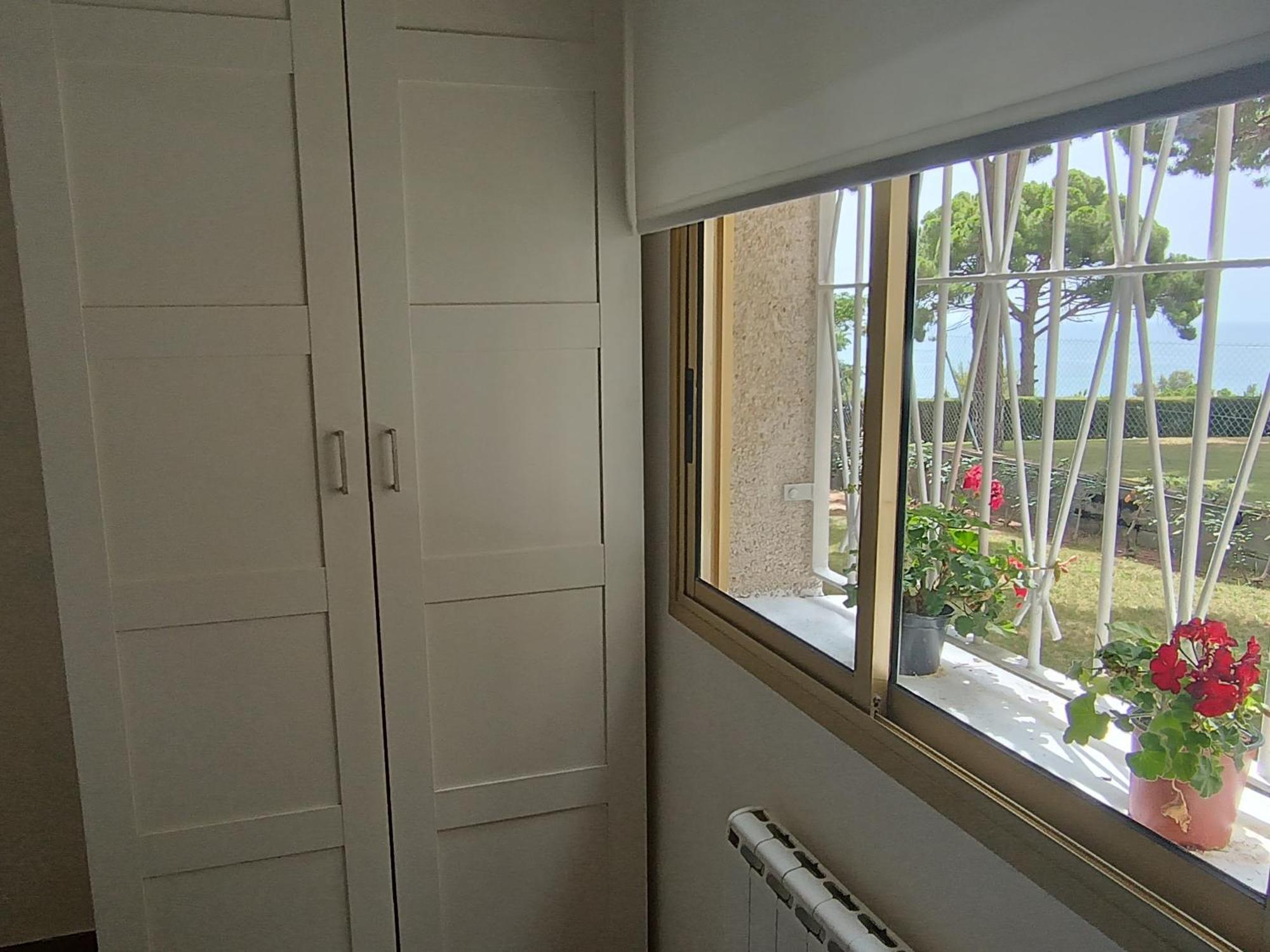 & Flowers Free Parking Apartment Salou