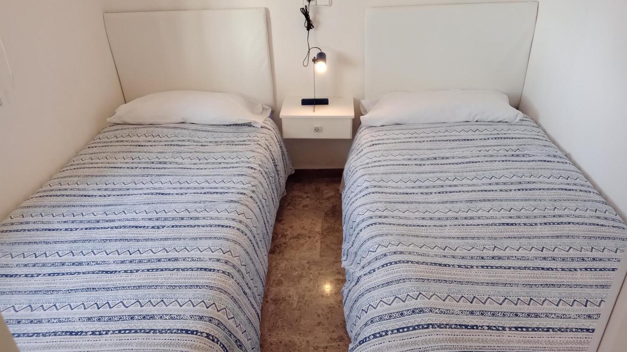 & Flowers Free Parking Apartment Salou