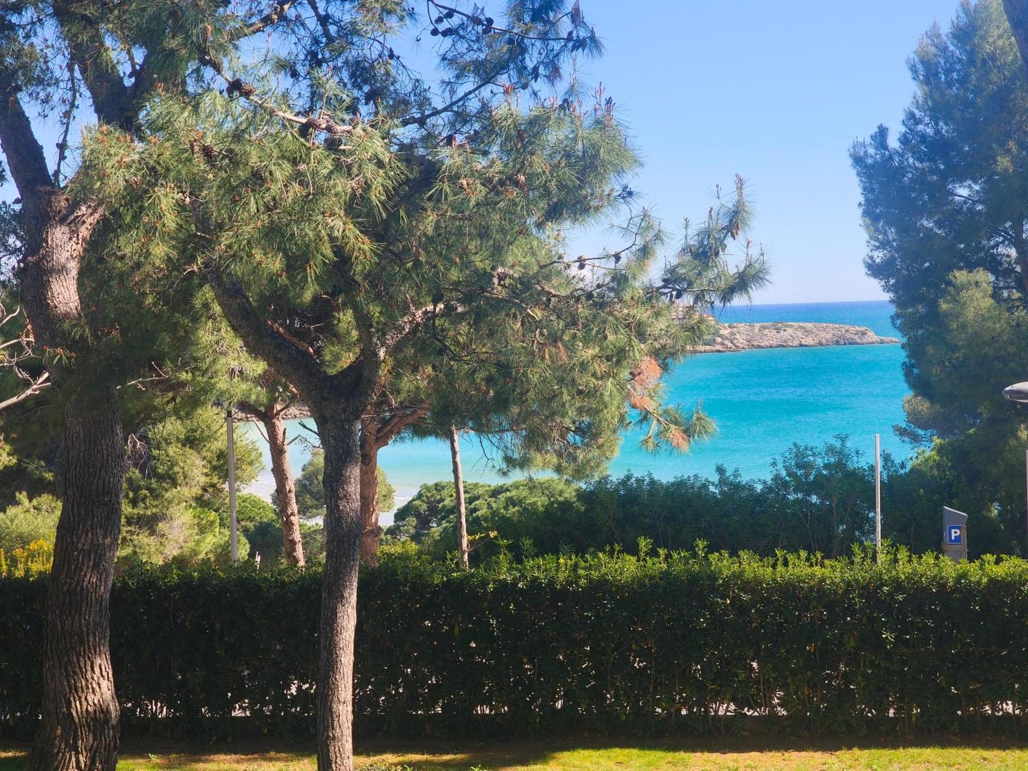 & Flowers Free Parking * Salou
